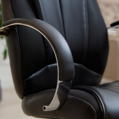 Hastings Leather Chair