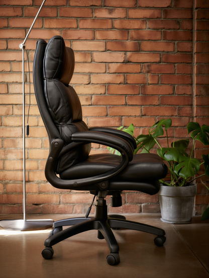 Luxe Executive Chair