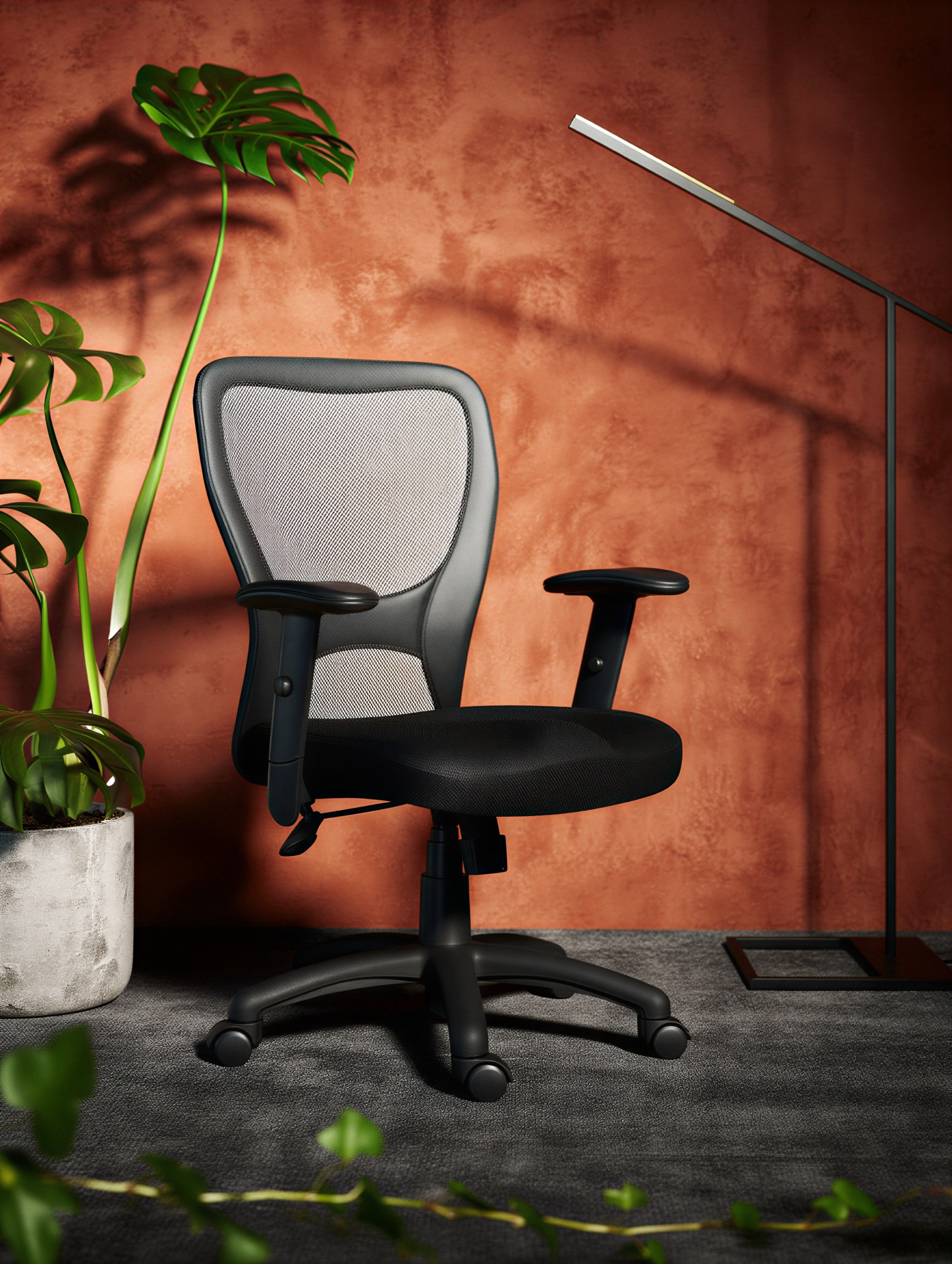 Mistral 2 Mesh Chair