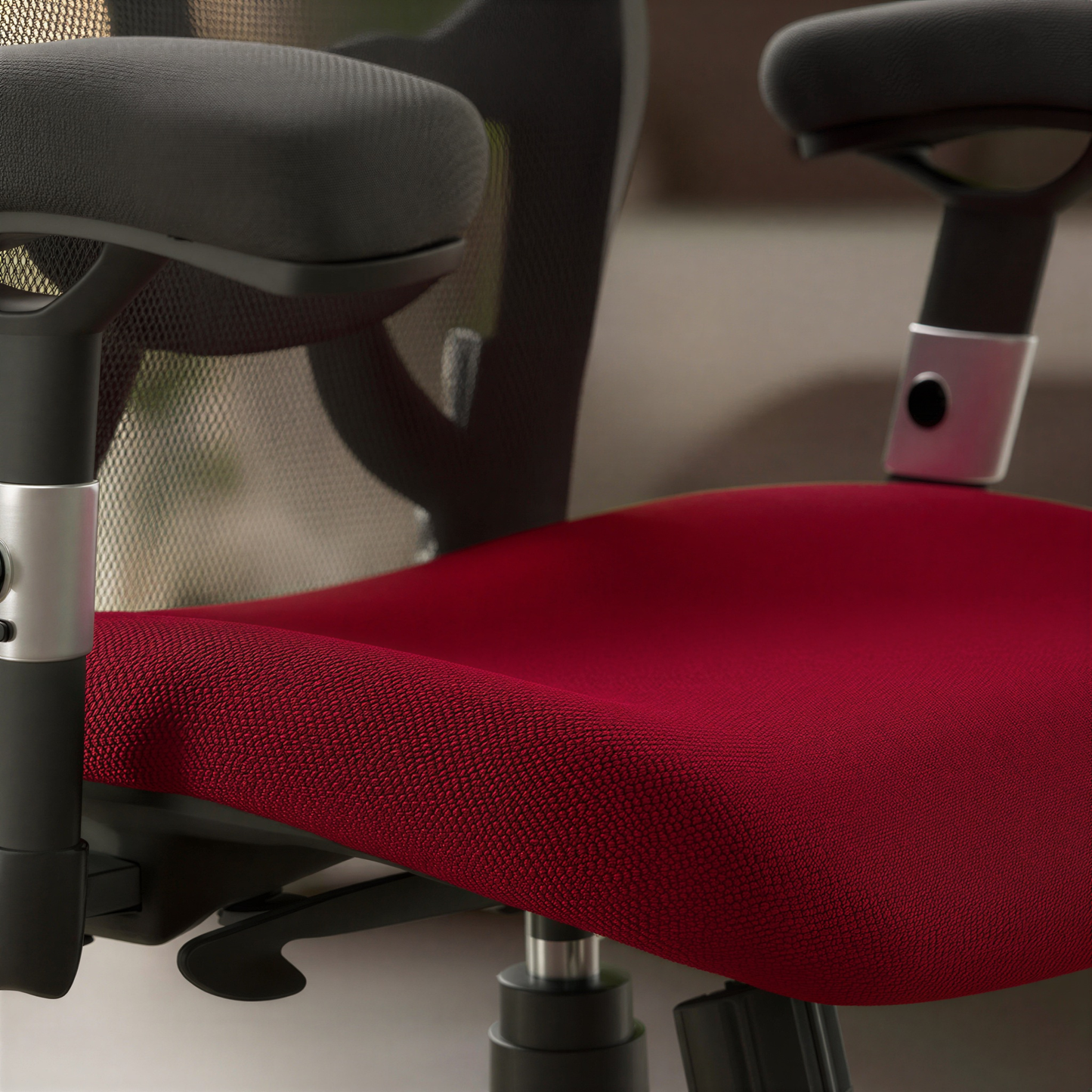 Ergo Mesh Chair