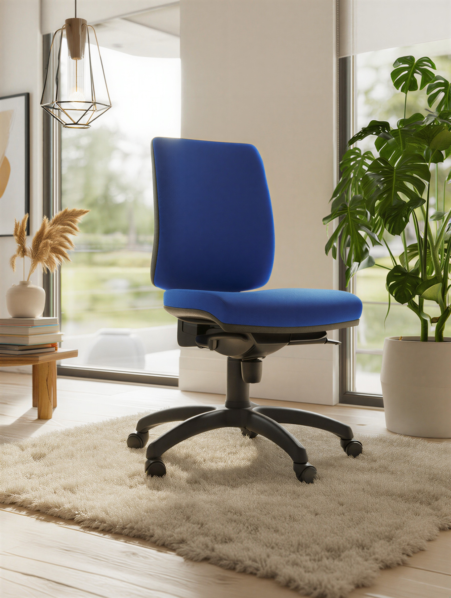 Ergo Plus Office Chair