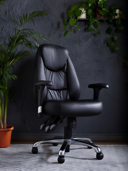 Portland Operator Chair