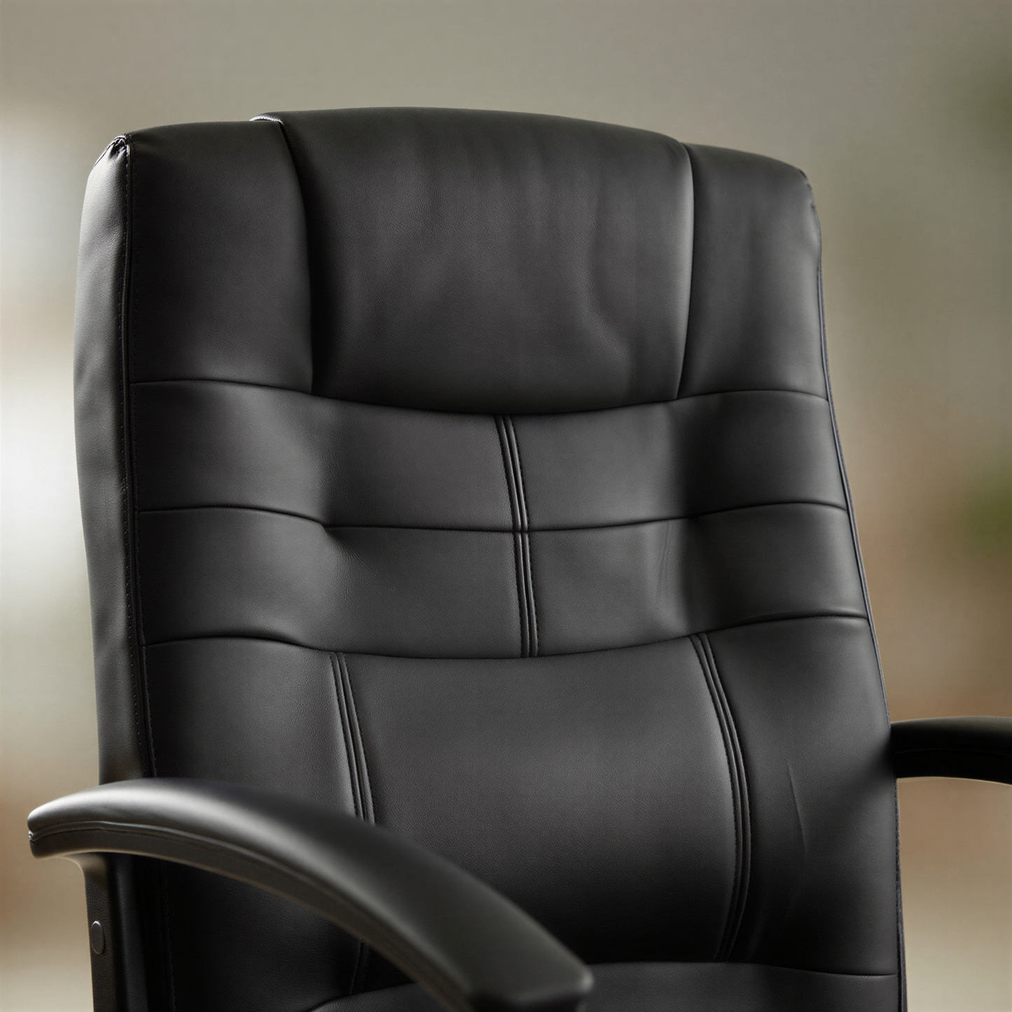 Darwin Leather Chair