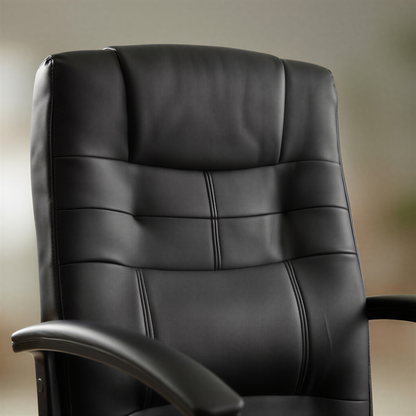 Darwin Leather Chair