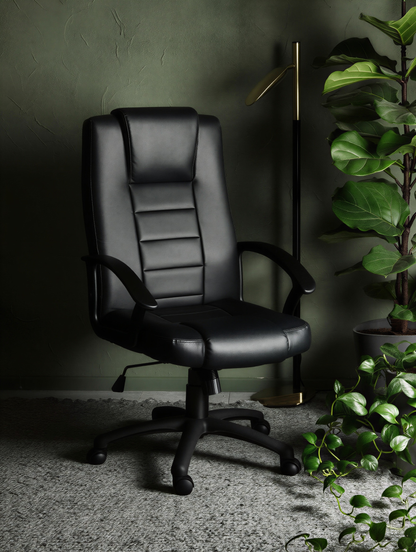 Leader Executive Chair