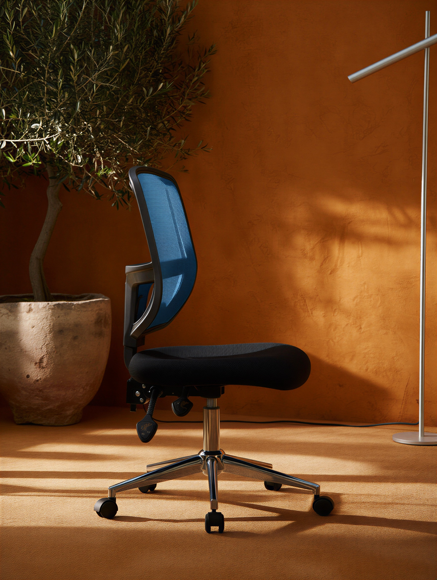 Nexus Mesh Chair