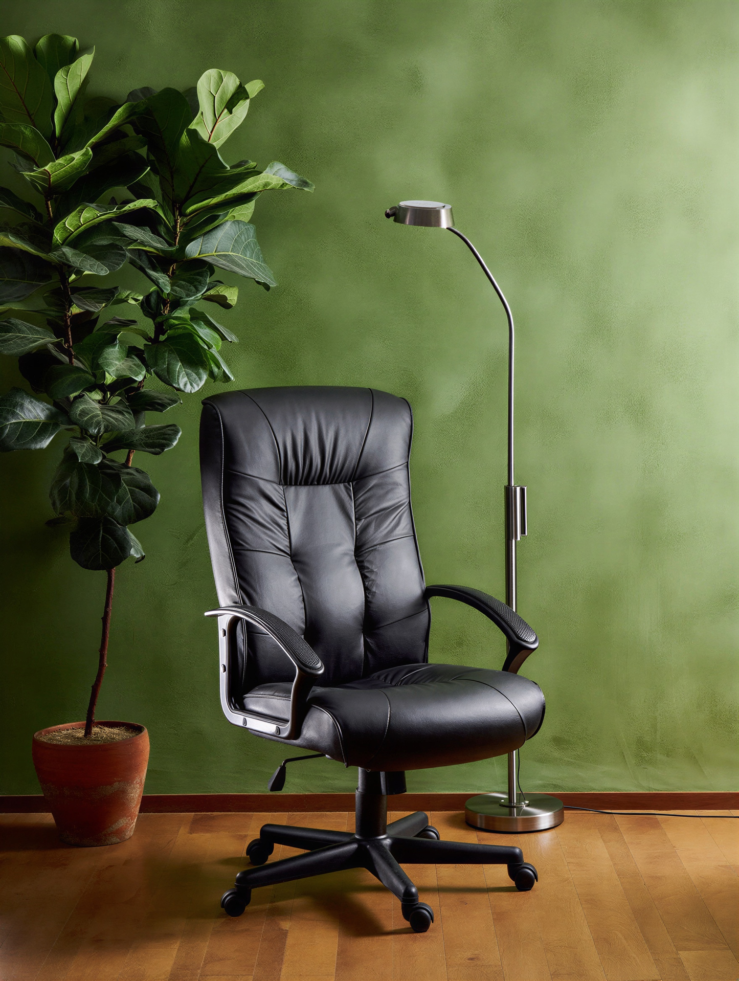 Gloucester Executive Chair