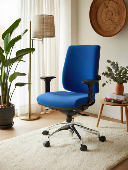 Ergo Plus Premier Office Chair