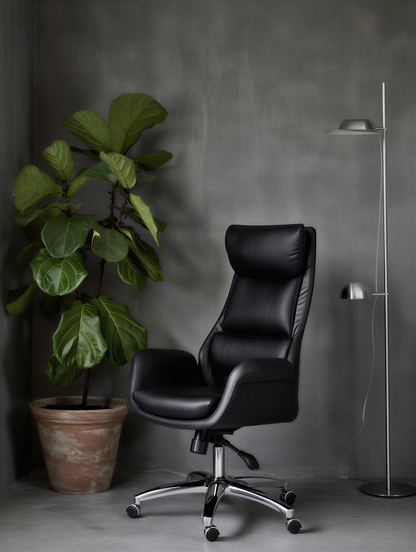 Ambassador Reclining Chair