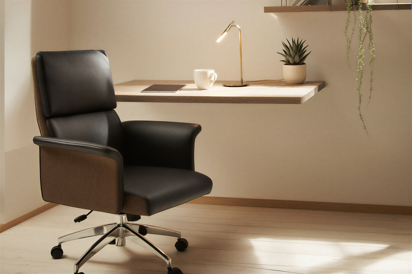 Elegance Medium Modern Chair