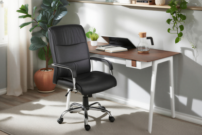 Kendal Leather Chair