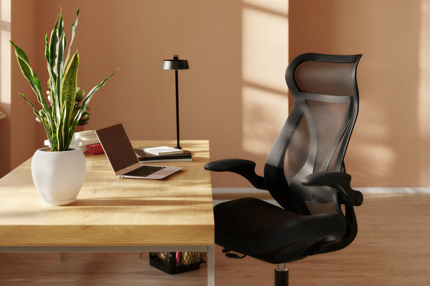 Aether Mesh Chair