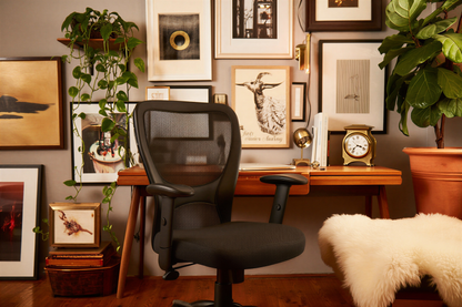 Mistral 2 Mesh Chair