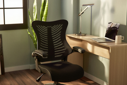 Mercury 2 Mesh Chair