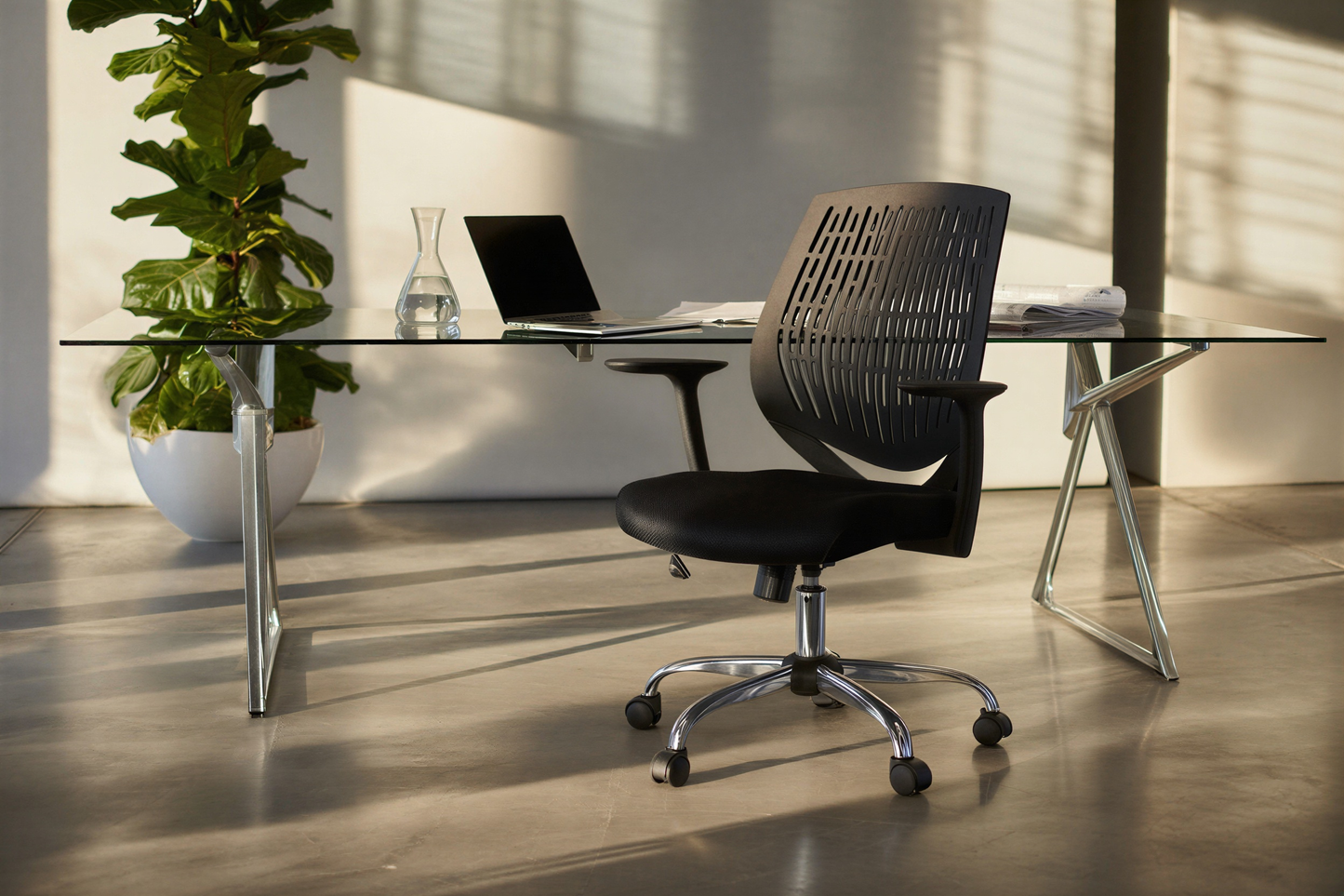 Ultra Designer Chair