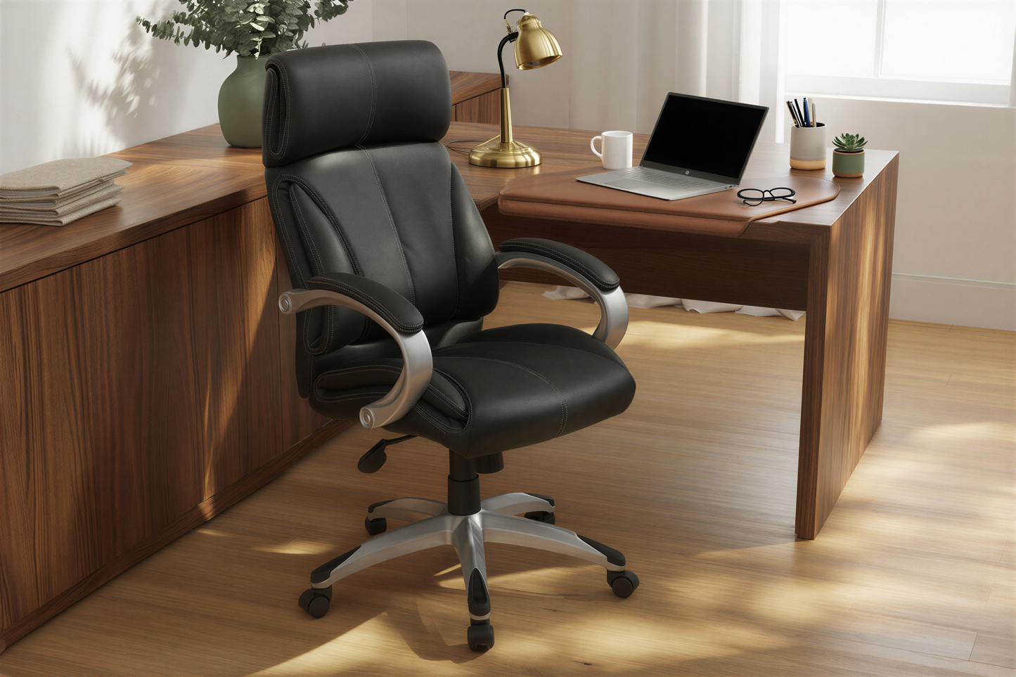 Cloud Executive Chair