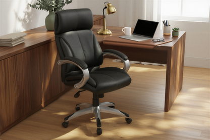 Cloud Executive Chair