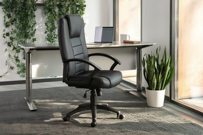 Leader Executive Chair