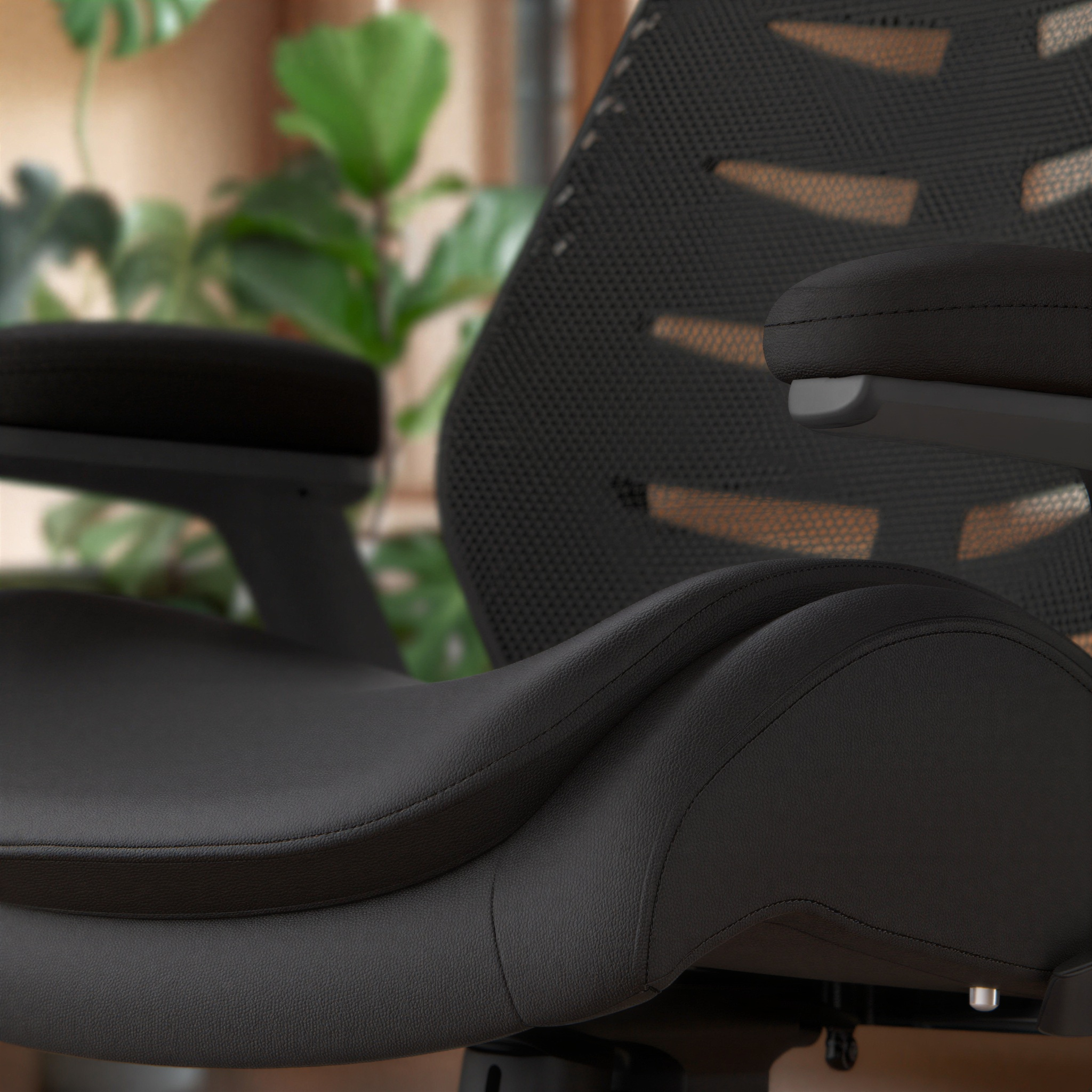 Celeste Mesh Chair