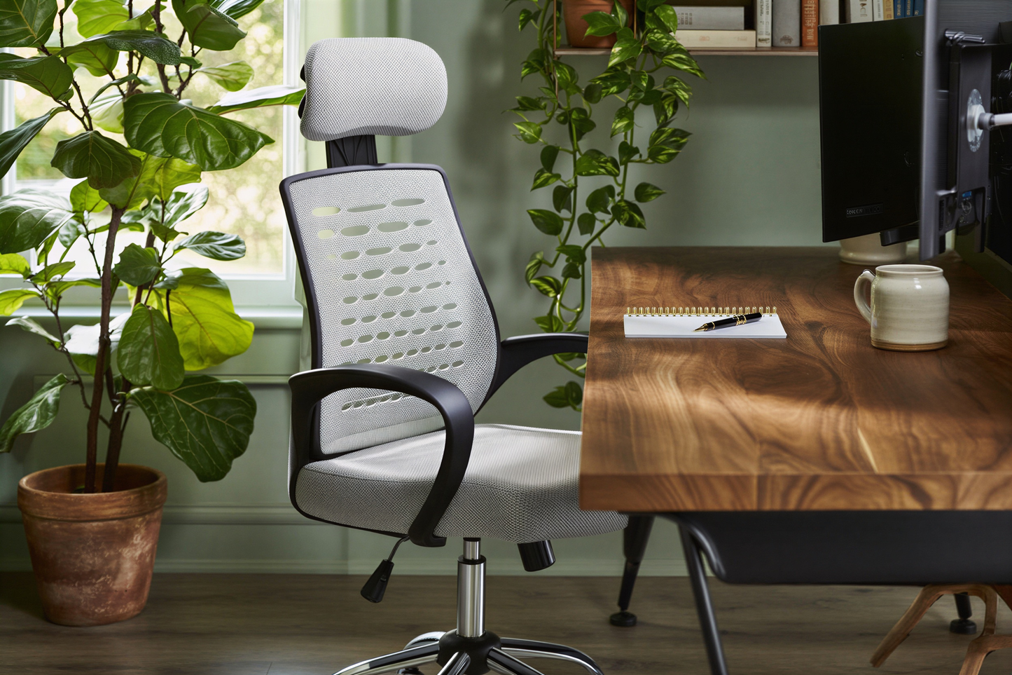 Sigma Mesh Chair
