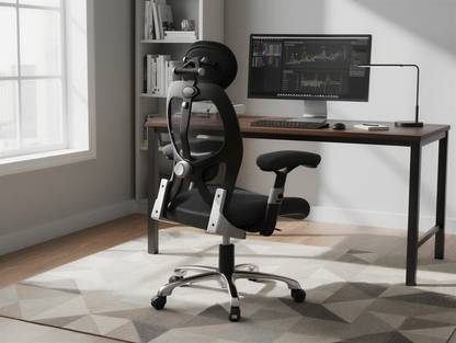 Ergo Mesh Chair
