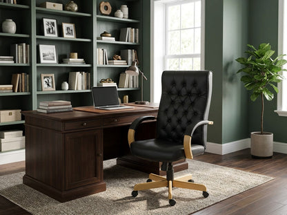 Warwick Executive Chair