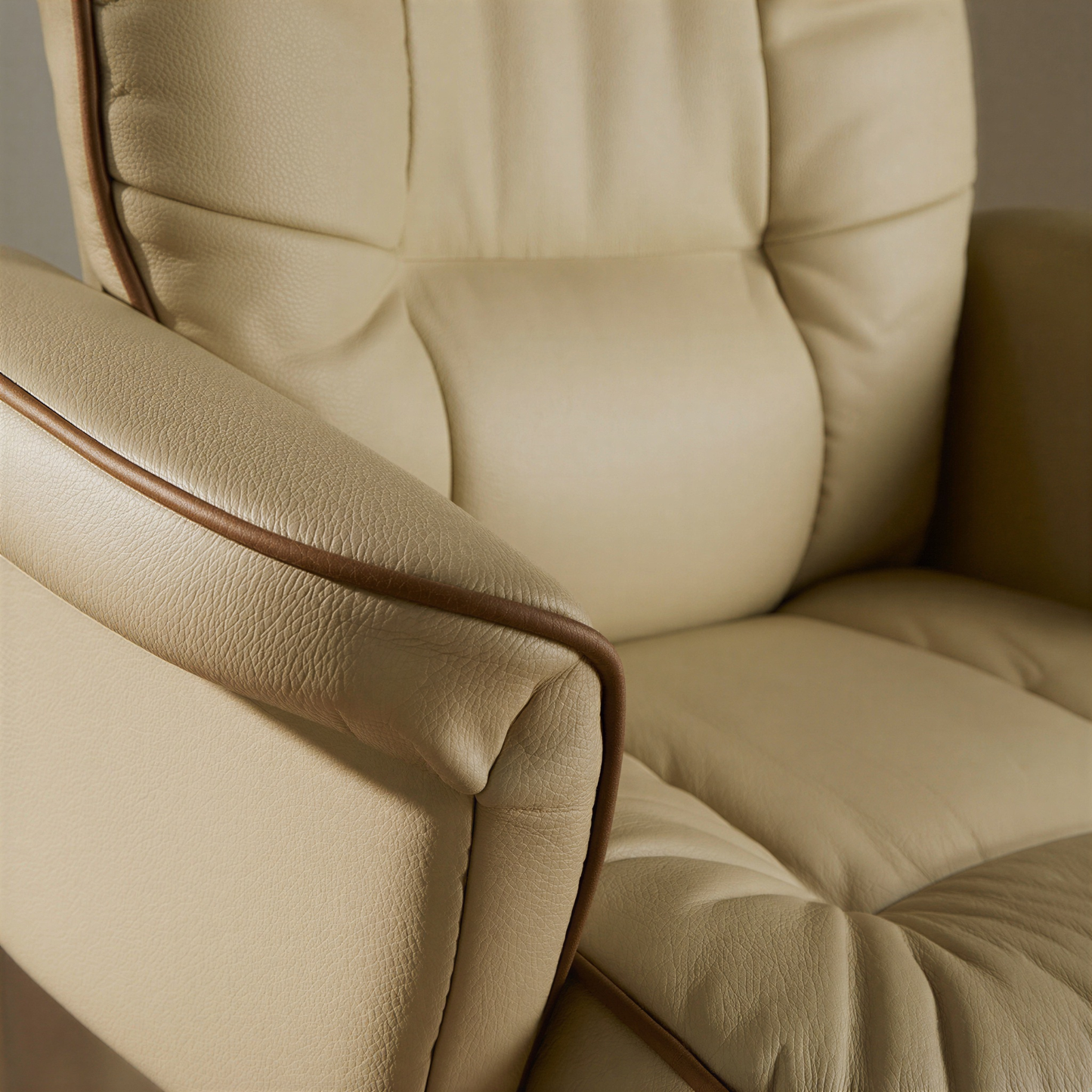 Office Executive Armchair