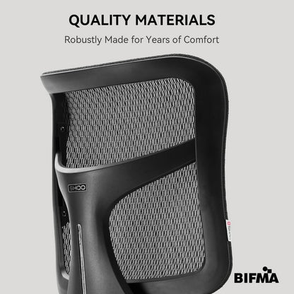 SIHOO Doro S100 Ergonomic Office Chair