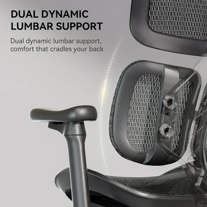 SIHOO Doro S100 Ergonomic Office Chair
