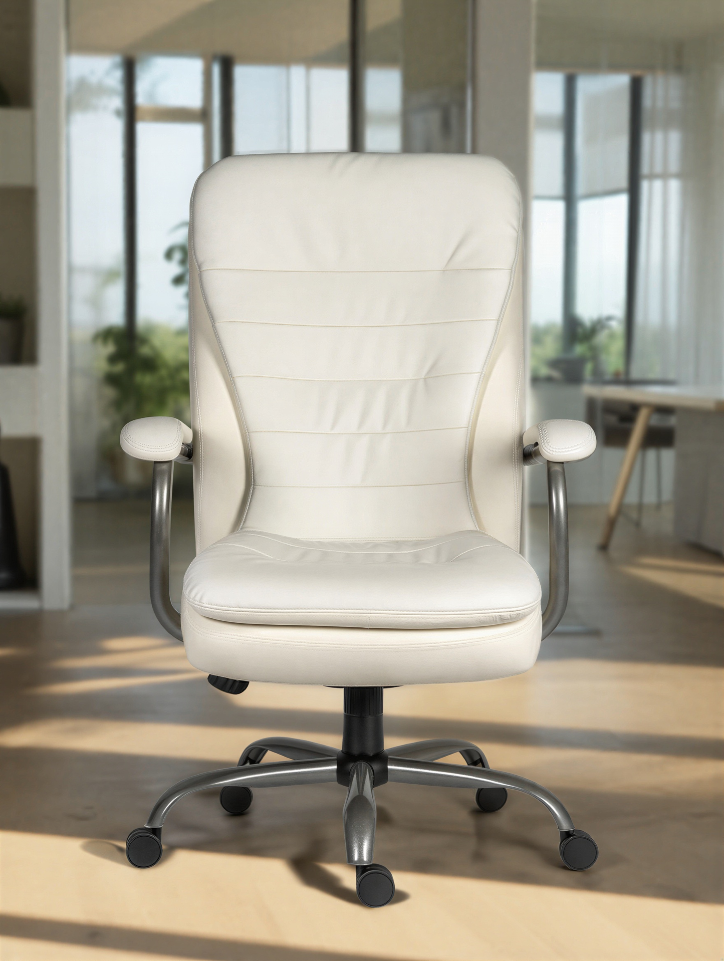 Goliath Executive Chair