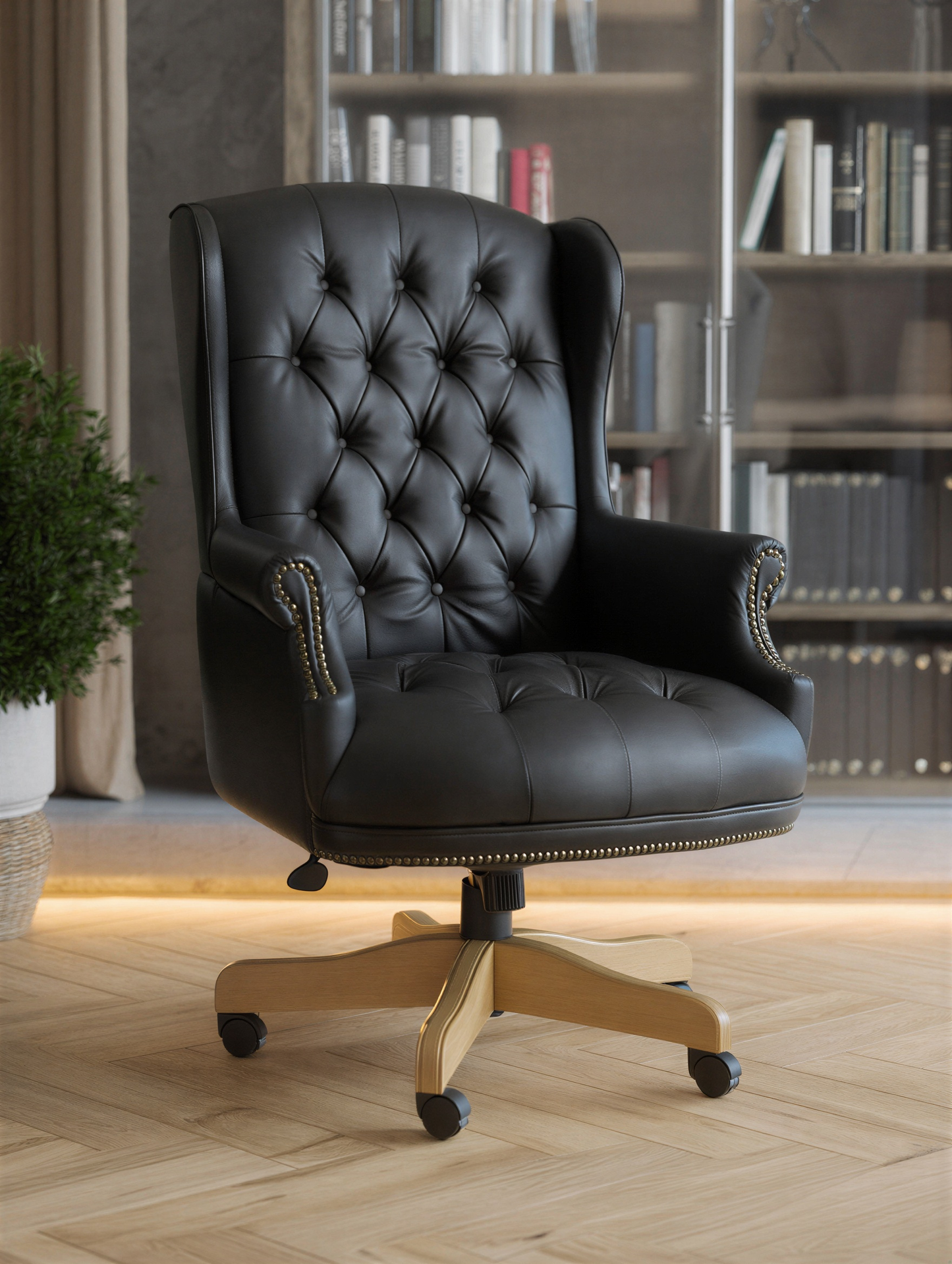 Chairman Executive Chair