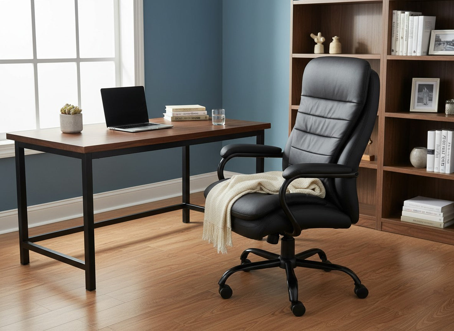 Goliath Executive Chair