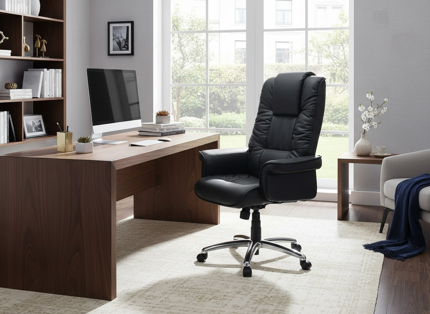 Office Executive Armchair