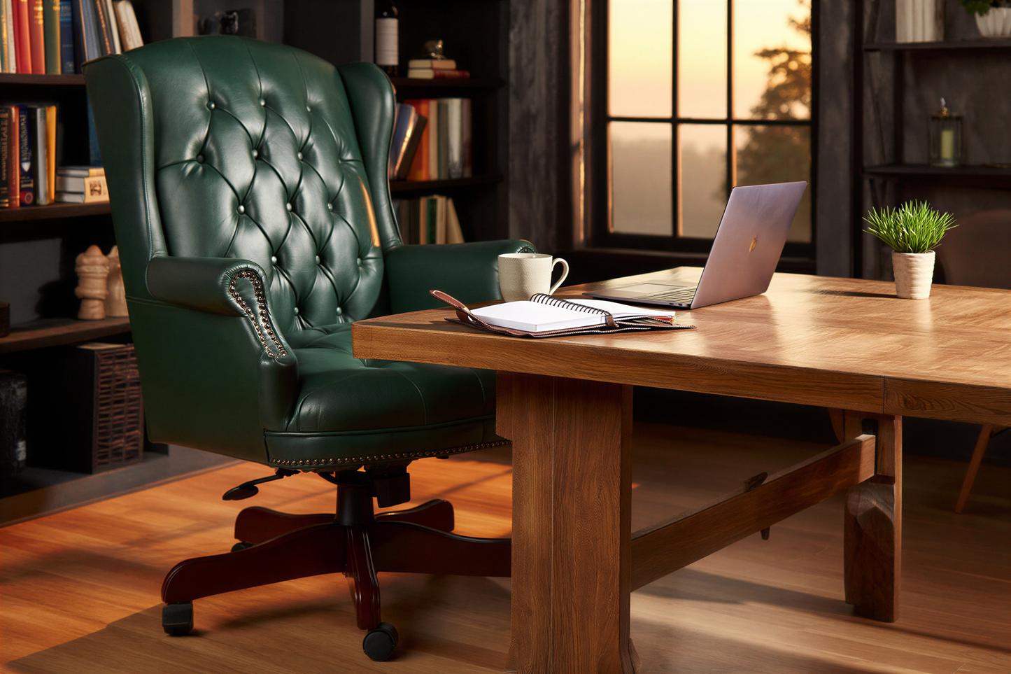 Chairman Executive Chair